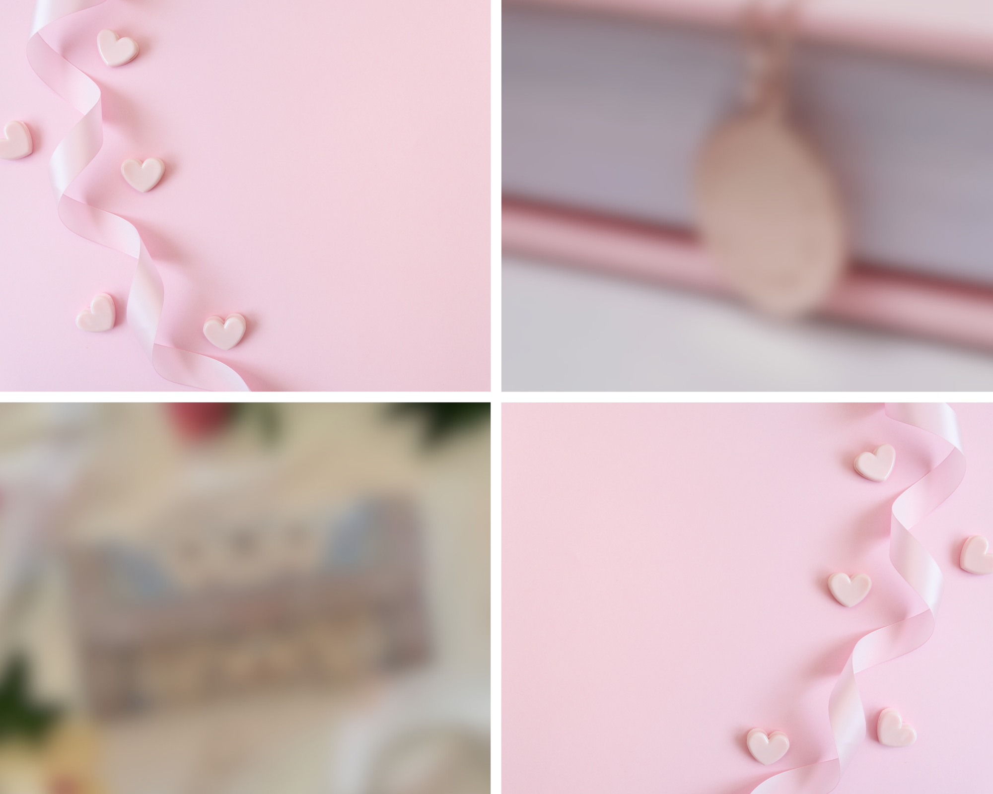 Effortless Luxe - Just Because Club