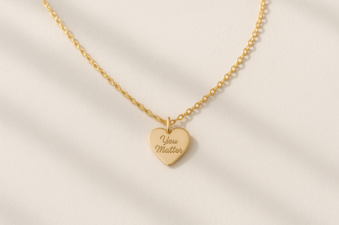 Gifting Without Reason — The Just Because Club Philosophy