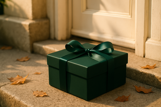 The Power of Surprise: Inside the Just Because Gift Box