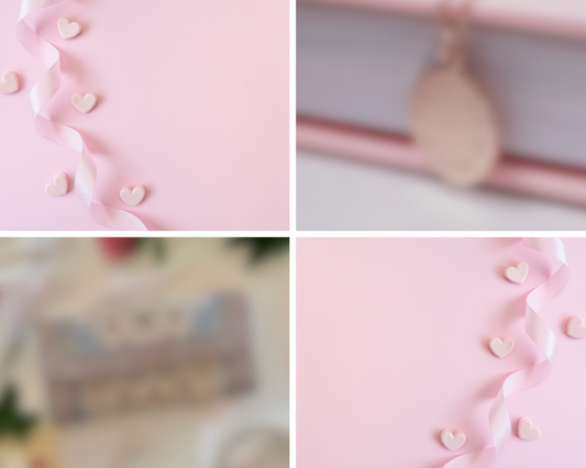 Effortless Luxe - Just Because Club