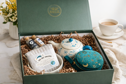 Bold & Beautiful - Just Because Club