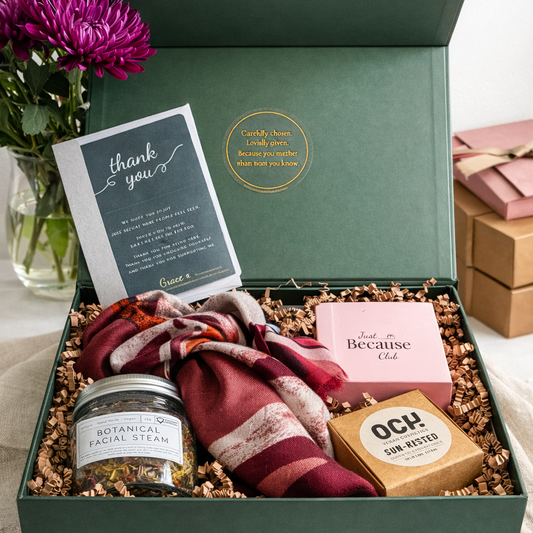 Ultimate Empowerment - Just Because Club